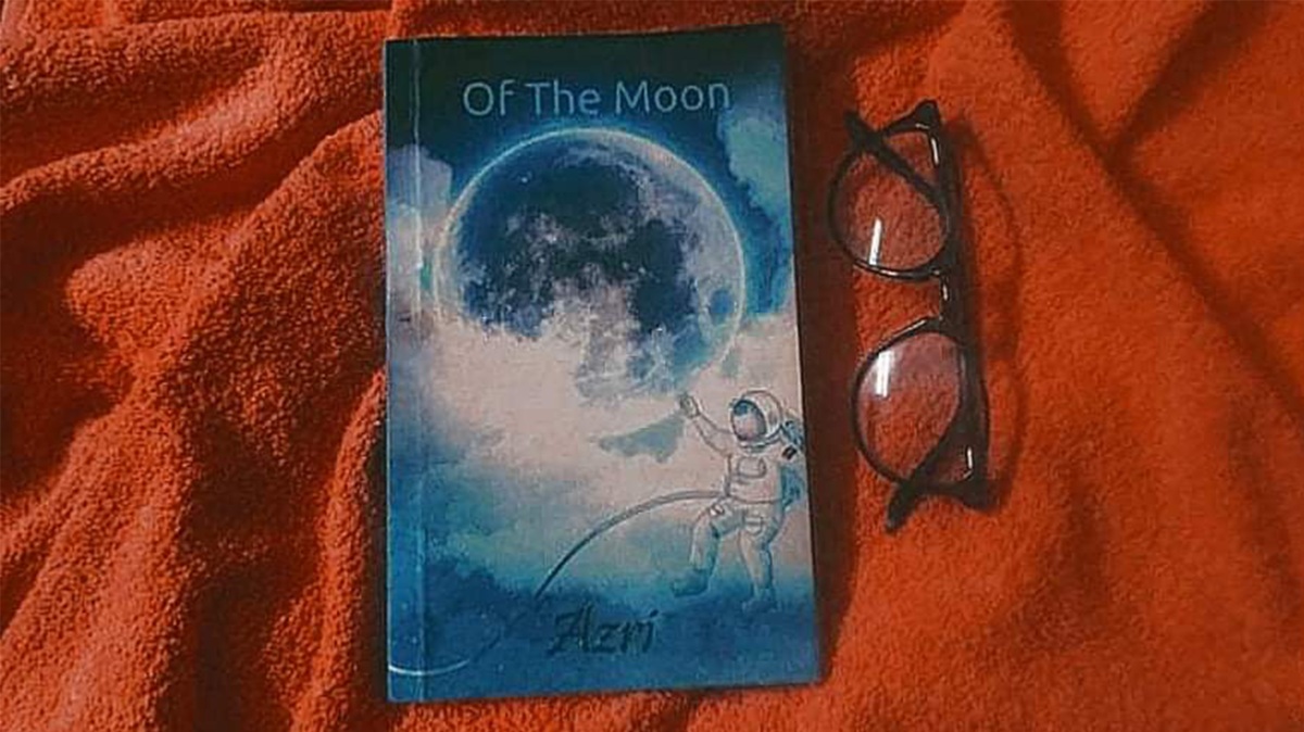 Of The Moon- A Journey to self